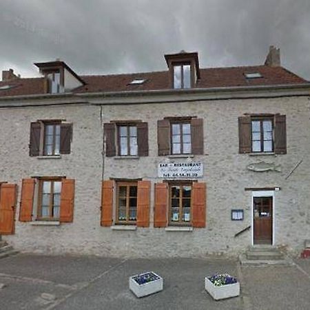 Les Fontaines Villa Baron  Exterior photo